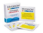 Micro Essential Laboratory Inc Hydrion pH Buffer Powder 280-5.00 - 5.0 Each