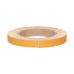 Micro Essential Laboratory Short-Range Test Hydrion Short Range Single Roll pH Paper Refill, for pH 3.0 - 5.5 - 425 - 10 Each