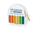 Micro Essential Laboratory Hydrion Insta-Chek 55 S / R Dispenser for Wide-Range pH Paper, 4.0 - 9.0 - MDL-MEO55 - 10 Each
