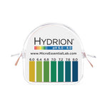 Micro Essential Laboratory Inc Hydrion D / R Dispenser 6080 - 10.0 Each