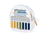 Micro Essential Laboratory Inc pHizatest Nitrazine Indicator Paper - MEO934