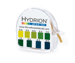 Micro Essential Laboratory Inc Hydrion S / R pH Paper Dispenser 95 - 10.0 Each