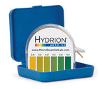 Hydrion pH Paper Jumbo Dispensers - HJ-626 - 10 Each - MDL-MEOHJ626