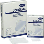 HARTMANN USA, INC. Collasorb Collagen Wound Dressing CC10180000 10 Each - MDL-MERCC10180000