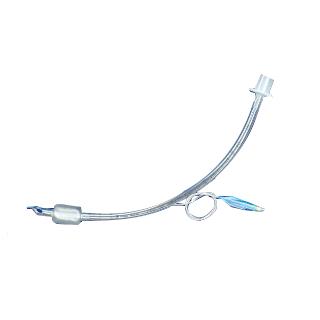Parker Medical Products Parker Medical Cuffed Endotracheal Tubes PFHV-80 - 10.0 Each