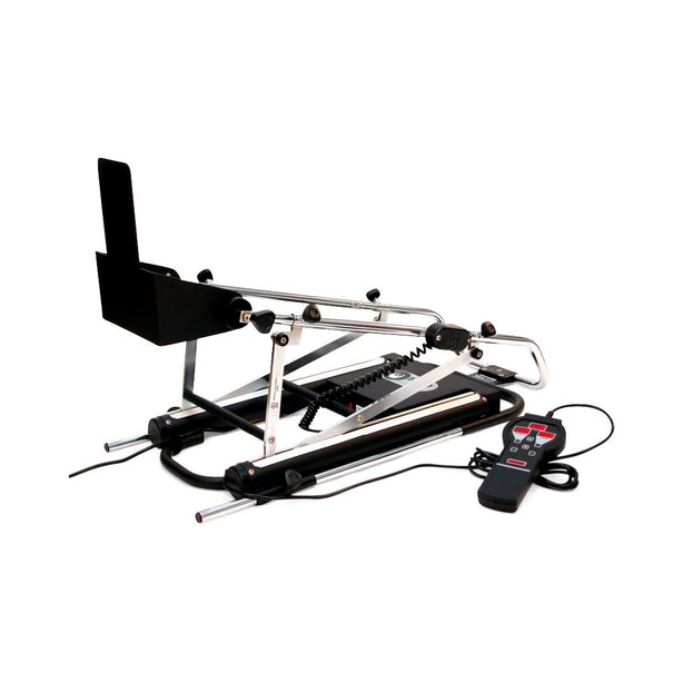 Continuous Passive Motion Devices - 1850 - 1 Each - MDL-MET1850