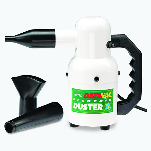 DATA-VAC Electric Computer Dusters ED500 1 Each - MDL-MEVED500