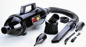 Data-Vac Pro Series & Micro Cleaning Tools MDV-1BA - 1.0 Each