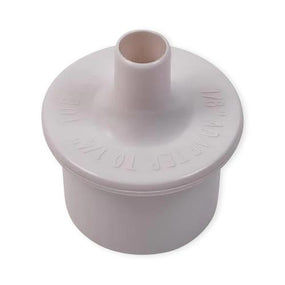 Tubing Adapter by Surgimedics - 901004 - 10 Each - MDL-MFD901004