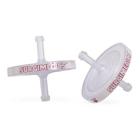 Surgimedics In-Line Wall Smoke Plume Removal Filter 901051-000 10.0 Each-MDL-MFD901051000
