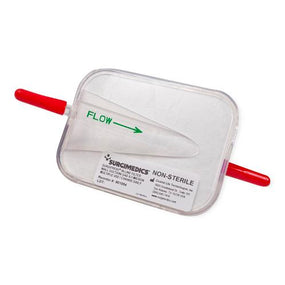 Surgimedics In-Line Wall Smoke Plume Removal Filter 901054-030 10.0 Each-MDL-MFD901054030