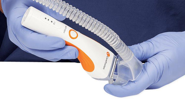 BD Rechargeable Surgical Clippers 5514A - 1.0 Each