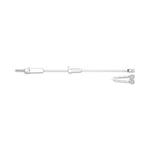 BD BD Secondary IV Administration Sets MS3500 1 Each - MDL-MFSMS3500H