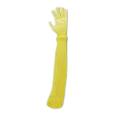 Magid Glove And Safety Magid CutMaster Knit Gloves with Attached Kevlar Sleeves 93KV24SL-L-MDL-MGB93KV24SLL