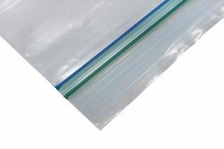 Food and Utility Poly Bags - XOPE15080418 - 1000 Each - MDL-MGIE15080418