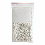 Inteplast Group Ltd Minigrip Red Zip Closure Bags MGRL2W0508 - 1000.0 Each