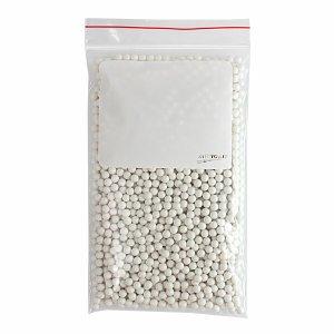 Inteplast Group Ltd Minigrip Red Zip Closure Bags MGRL2W0912 - 1000.0 Each