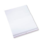 Minigrip, LLC Red Line Premium Reclosable Zipper Bags MGRL4PH1012 - 500.0 Each