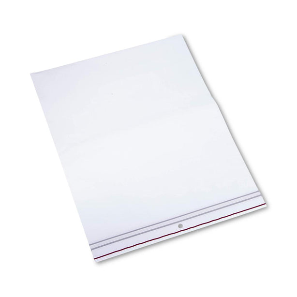Minigrip, LLC Red Line Premium Reclosable Zipper Bags MGRL4PH1012 - 500.0 Each