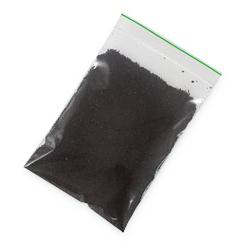 Minigrip GREENLINE Reclosable Bag, Recosable, 5X7, 2MIL, Green Zip, 1000/CS - MGBD2P0507 - 1000 Each