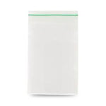 Minigrip, LLC Minigrip GreenLine Biodegradable Reclosable Zipper Bag MGBD2P0912 - 1000.0 Each