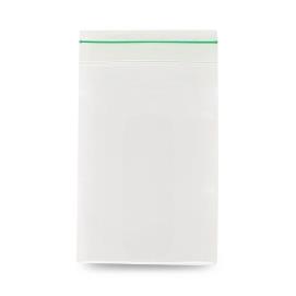 Minigrip, LLC Minigrip GreenLine Biodegradable Reclosable Zipper Bag MGBD2P0912 - 1000.0 Each