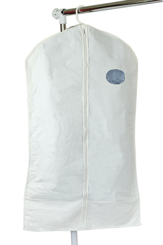Inteplast Group Ltd inteplast Group Patient Garment Bags VGB-HPL - 50.0 Each - MDL-MGIVGBHPL