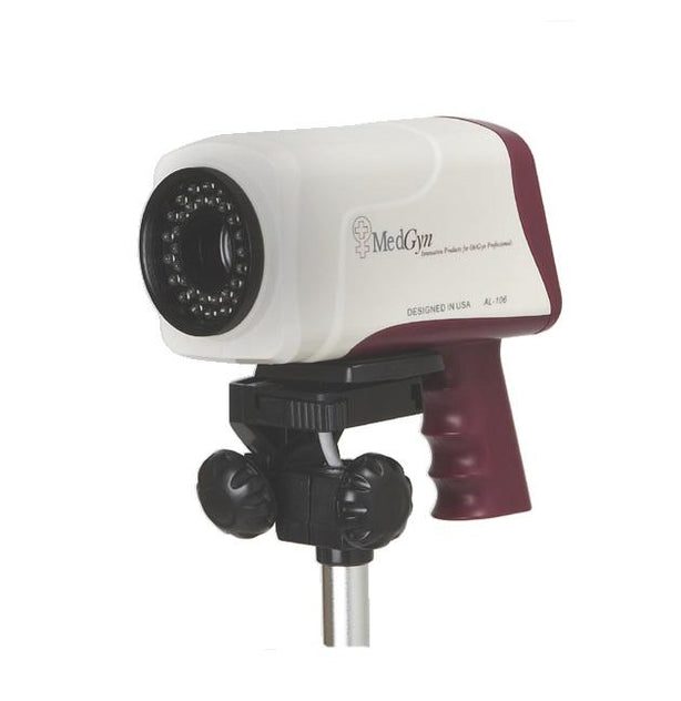 Medgyn Products, Inc AL-106 Digital Video Colposcope - MGY010010