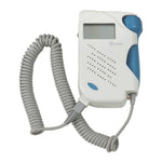 Medgyn Ultrasonic Pocket Doppler, 2 MHz, No rechargeable - 017101 - 1 Each