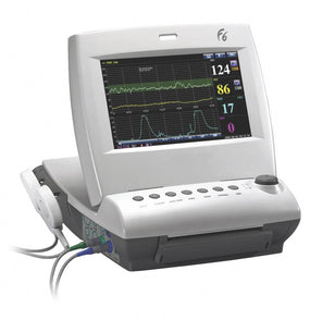 Medgyn Products, Inc F Series Fetal Monitors 017119 - 1.0 Each - MDL-MGY017119