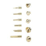 Medgyn System Mgc-200 Cryotherapy Skin Lesion Tip, 5 mm, 45 - 019002/0507 - 1 Each