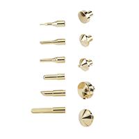 Medgyn System Mgc-200 Cryotherapy Skin Lesion Tip, 5 mm, 45 - 019002/0507 - 1 Each