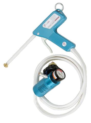 Medgyn System Mgc-200 Cryotherapy GT-1905 Convex Tip, 19 mm - 019002/1905 - 1 Each
