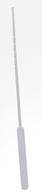 Medgyn Products, Inc Disposable Uterine Sounds 020250 - 25.0 Each - MDL-MGY020250