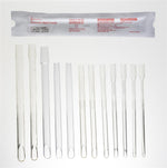 Medgyn Products, Inc Rigid Straight Curettes 022209 - 50.0 Each