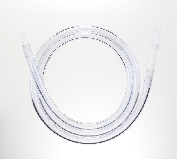 Medgyn Vacuum 022312-25 Collection Set with Handle, 1/2" - MDL-MGY02231225 - 25 Each