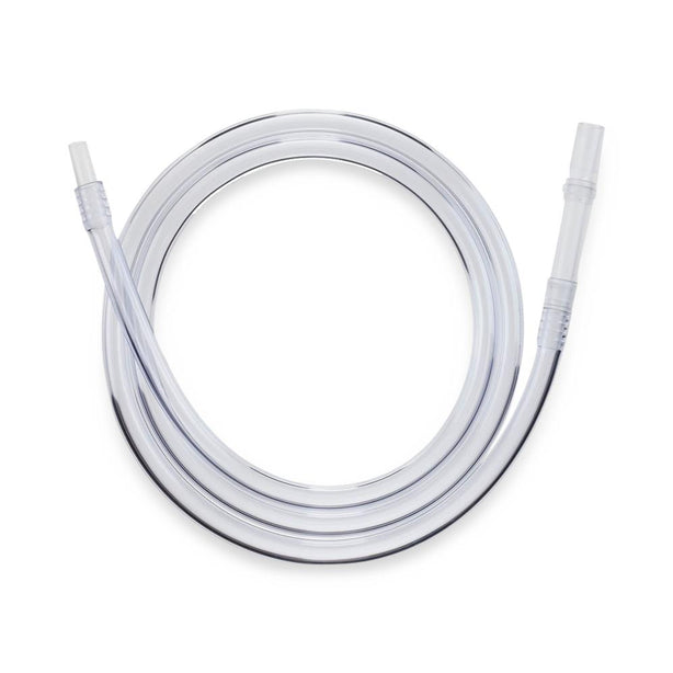 Medgyn Products, Inc Medgyn Precut Vacuum Tubing 022316-3/8-6 - 50.0 Each
