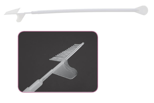 Medgyn Products, Inc Cell Sweep Pap Smear Device - MGY022363
