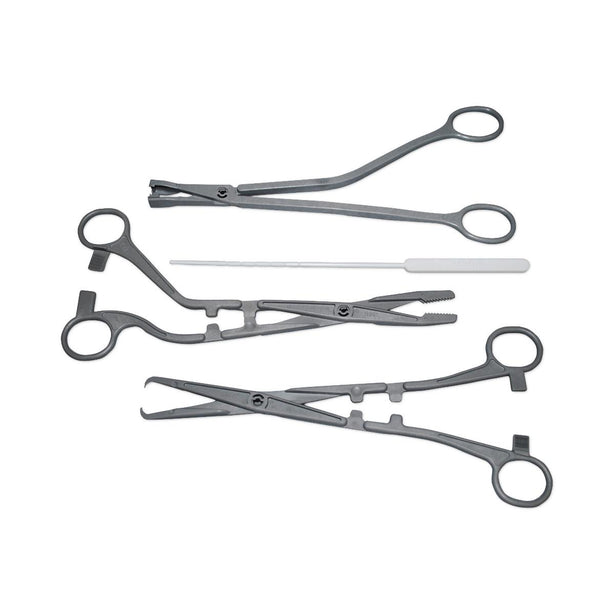 Medgyn Products, Inc MedGyn IUD Kits 022365 - 25.0 Each