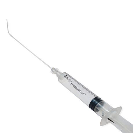 Medgyn Products, Inc Endosampler Curette with Syringe 022720 - 25.0 Each