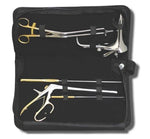 Medgyn Colposcope Instrument Set - 030350 - 1 Each