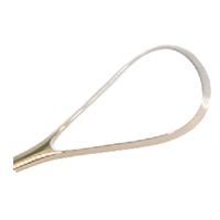 Medgyn Products, Inc Banjo / Hunter Uterine Endometrial Curettes 030619 - 1.0 Each