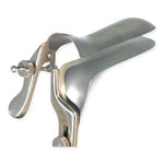 Medgyn Vaginal 030912-LG Weisman Graves Speculum, Left, Size L - MDL-MGY030912LG - 1 Each