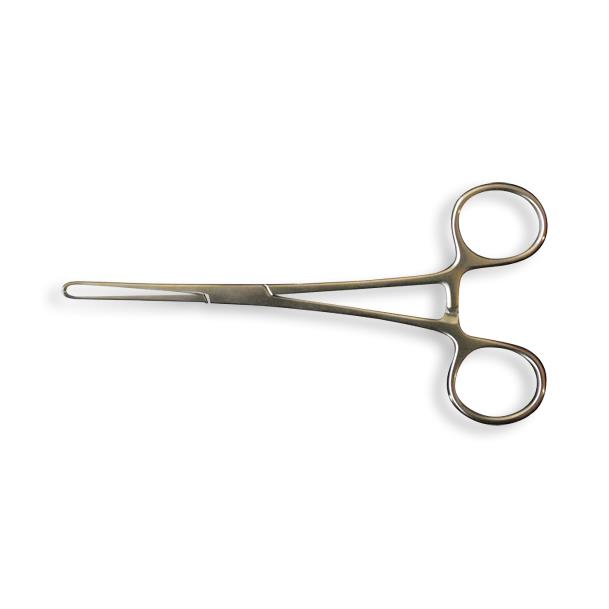 Medgyn Products, Inc Baby Allis Tissue Forceps 031112 - 1.0 Each