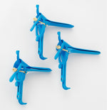 Pederson Speculum, Closed Tube, 25 mm x 121 mm, Size L, Lletz - 038042 - 1 Each