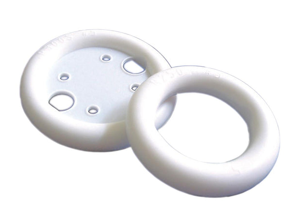 Medgyn Products, Inc Ring Pessaries with Supports 050029 - 1.0 Each - MDL-MGY050029