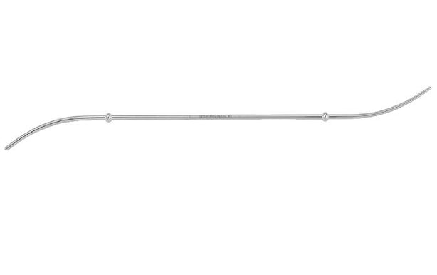 Medgyn Products, Inc Kleegman Double-End Cervical Dilators 30804 1.0 Each-MDL-MGY30804