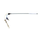 THOMAS MEDICAL, INC. Steen Open-Tip HS Catheters TMI 1188 10 Each-MDL-MGYTMI1188