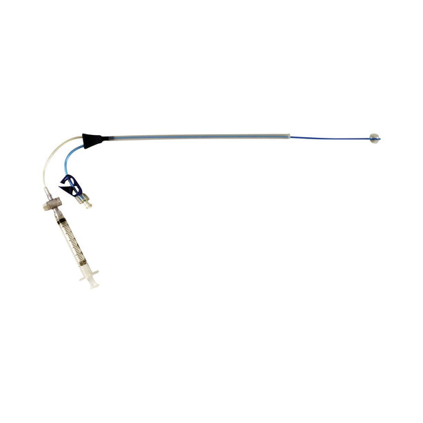 THOMAS MEDICAL, INC. Steen Open-Tip HS Catheters TMI 1188 10 Each-MDL-MGYTMI1188