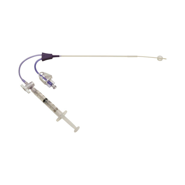 THOMAS MEDICAL TMI Miller Advance Catheter, HSG, SIS, SHG, 5 Fr x 28 cm - 2002 - 10 Each